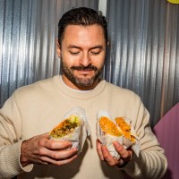 &Dine Employee Charles Brafman's profile photo