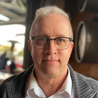 Federal Bureau of Prisons Employee Thomas Longfellow's profile photo