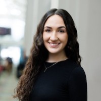Python Software Foundation Employee Olivia Sauls's profile photo