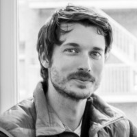 Wärtsilä North America, Inc. Employee Zach Ernst's profile photo