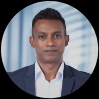 Chamil Wijenayaka