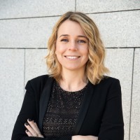 JLM&A Employee Maria Roquete's profile photo