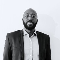 Castorama Employee Bernard Dieng's profile photo