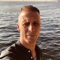 Husly Employee Bart Leus's profile photo