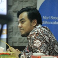 Komisi Pemberantasan Korupsi Employee Timotius Partohap's profile photo