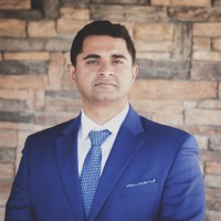 Molina Healthcare Employee John Joy's profile photo