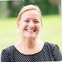 Pomfret School Employee Sarah Ligmann's profile photo