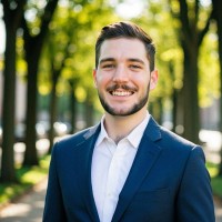 Citizen Codex Employee Matthew Stebenne's profile photo