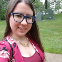 NEW HORIZONS COMMUNITY MENTAL HEALTH CENTER Employee Kaitlin Smith's profile photo