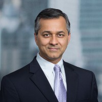 JPMorgan Chase & Co. Employee Ray Wangneo's profile photo