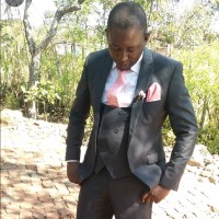 Masimba C.'s profile photo