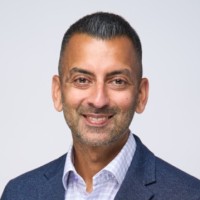 Intact Employee Karim Hirji's profile photo
