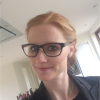 Dansk Sprinkler Teknik Employee Anja Erbs's profile photo