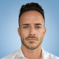 Internorm AG Schweiz Employee Yannick Clément's profile photo