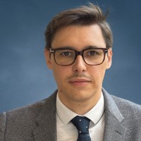 Inetum Employee Thomas Spitz's profile photo