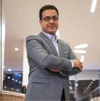 Tamer Elrefaey Email