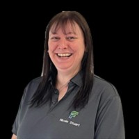 Nicole Stuart Email & Phone Number