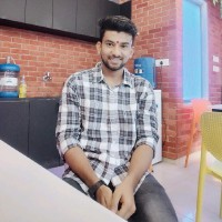 Starline Solutions Pvt Ltd Employee Shubham Chaudhari's profile photo
