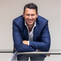 Iveco Schouten Employee Martin Nieuwenhuizen's profile photo