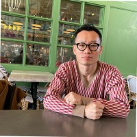 ENEOS Xplora Employee Gyuhwan Jo's profile photo
