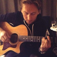 Spruce Health Employee Samuel Stauffer's profile photo