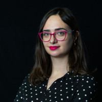 KCR Placement Employee Magdalena Mazurek's profile photo