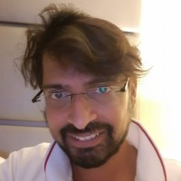 Akshay Andhare Email & Phone Number