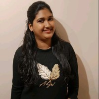 Singula Decisions Employee Sandhya Dornala's profile photo