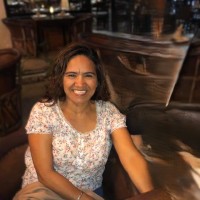 Spero Employee Ines Marquez's profile photo