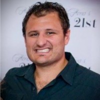 RCC National Employee Diego Santoro's profile photo