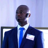 NGSER Employee Soronissongui Yeo's profile photo