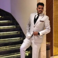 Pawan Sharma Email & Phone Number