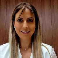 Maria Gil's profile photo
