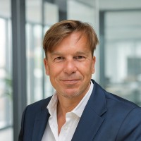 Ethernetics Employee Lionel van Dongen's profile photo