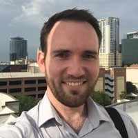 Expedia Group Employee John Leisman's profile photo