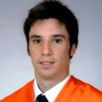 Bantierra Employee Sergio Tomás Mateo's profile photo