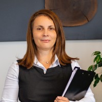 Novem Car Interior Design GmbH Employee Minarikova Karla's profile photo