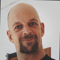 RED CUP GmbH Employee Stefan Klein's profile photo