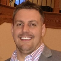 OneSubsea Employee Nathan Behrends's profile photo