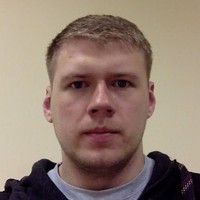 ActivePlatform Employee Victor Voinilovich's profile photo