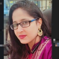 IDBI Capital Markets & Securities Ltd. Employee Geetanjali Rane's profile photo