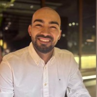 Bayer Employee Ivan Paz Santacruz's profile photo