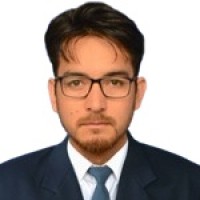 Muhammad Saim Email
