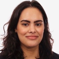 BankingON Employee Pierangela Lenzi's profile photo