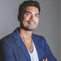 Brandfirm Employee Anthony Kumar's profile photo