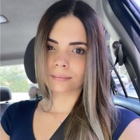 OXenergy Employee Stephanie Chacón Salas's profile photo