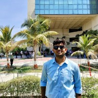 Technovate Solutions Employee Dhruv Vaishnav's profile photo