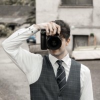 Julien Ruf's profile photo