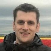 Greenvelope.com Employee Zach Sharkey's profile photo