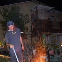 PalmSource Employee Jesse Edwards's profile photo
